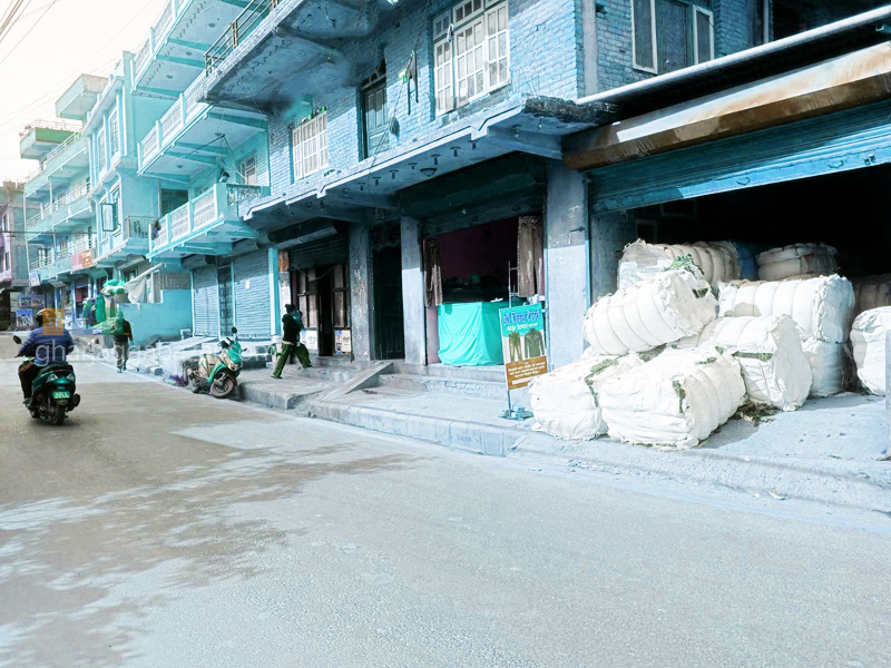 Land on Sale at Sitapaila